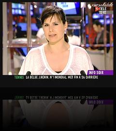 PRISCILIA DE SELVE